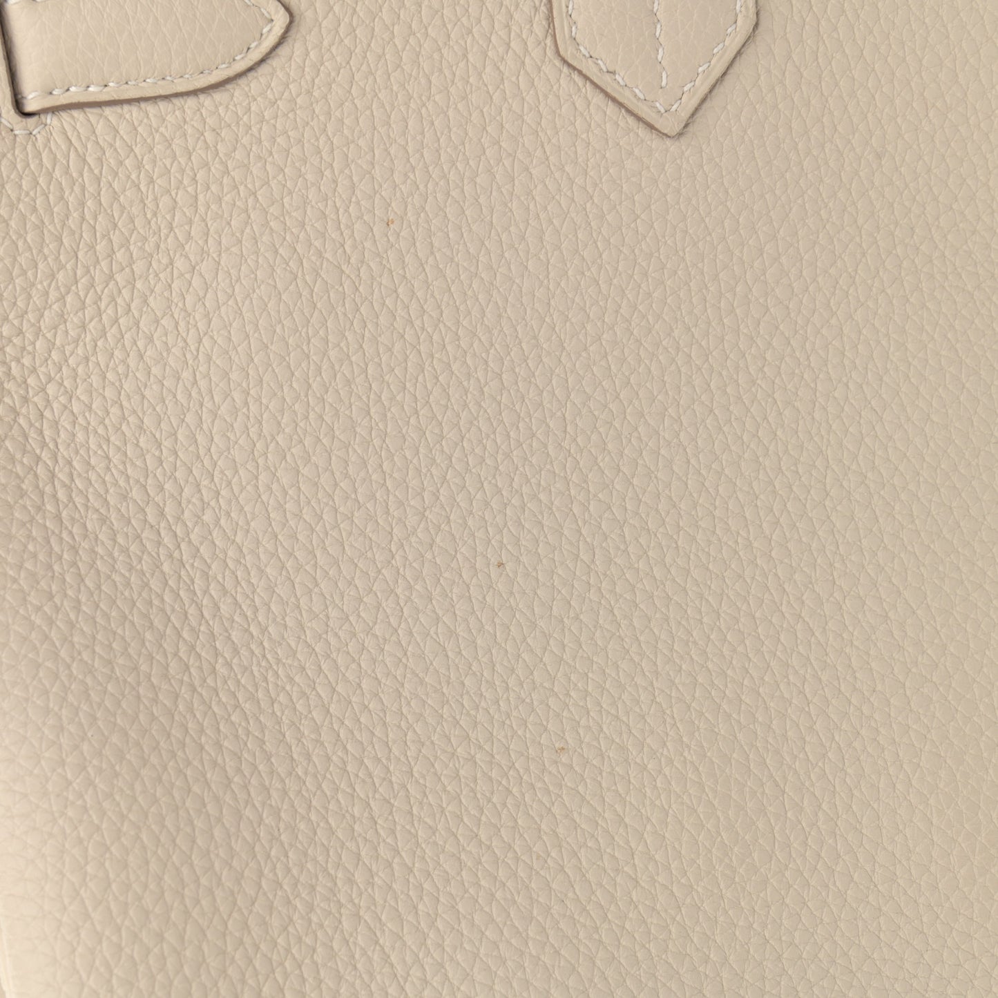 Togo Birkin 35 Craie
