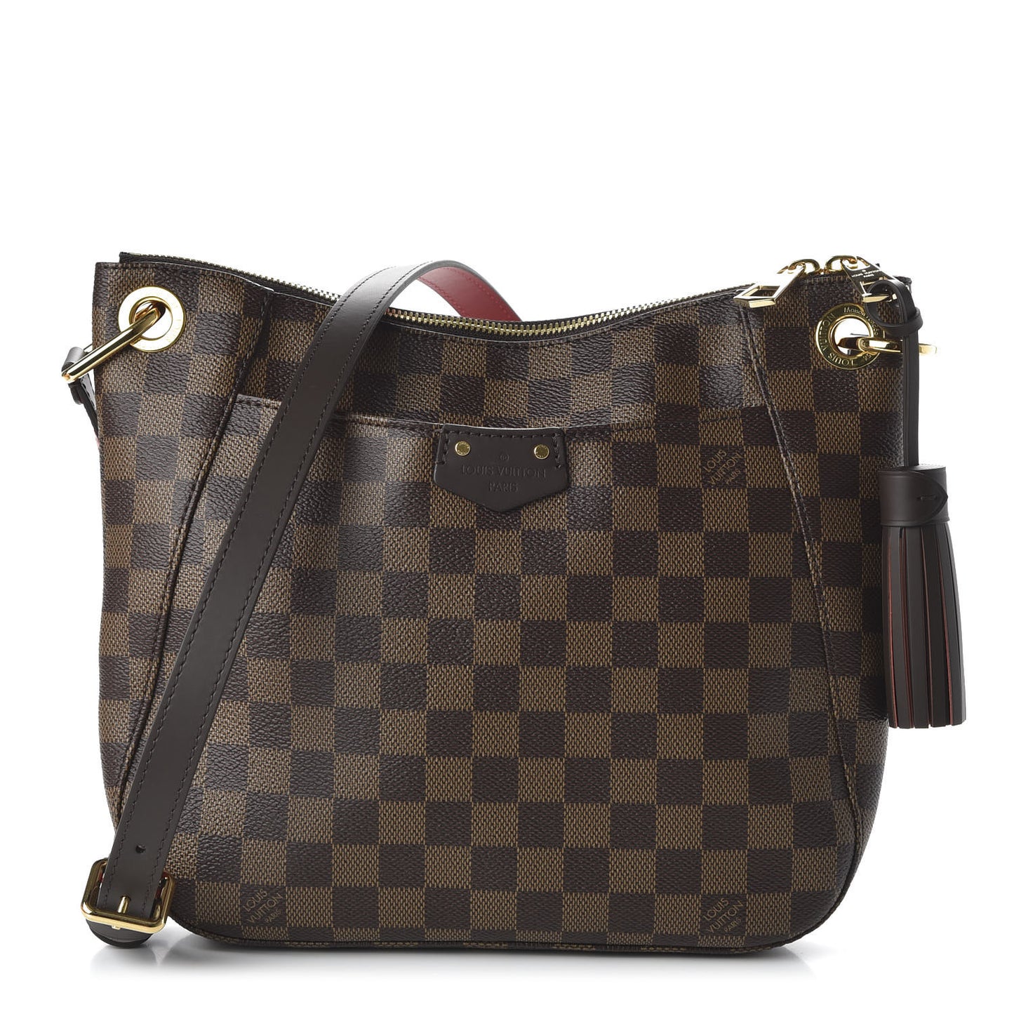 Damier Ebene South Bank Besace