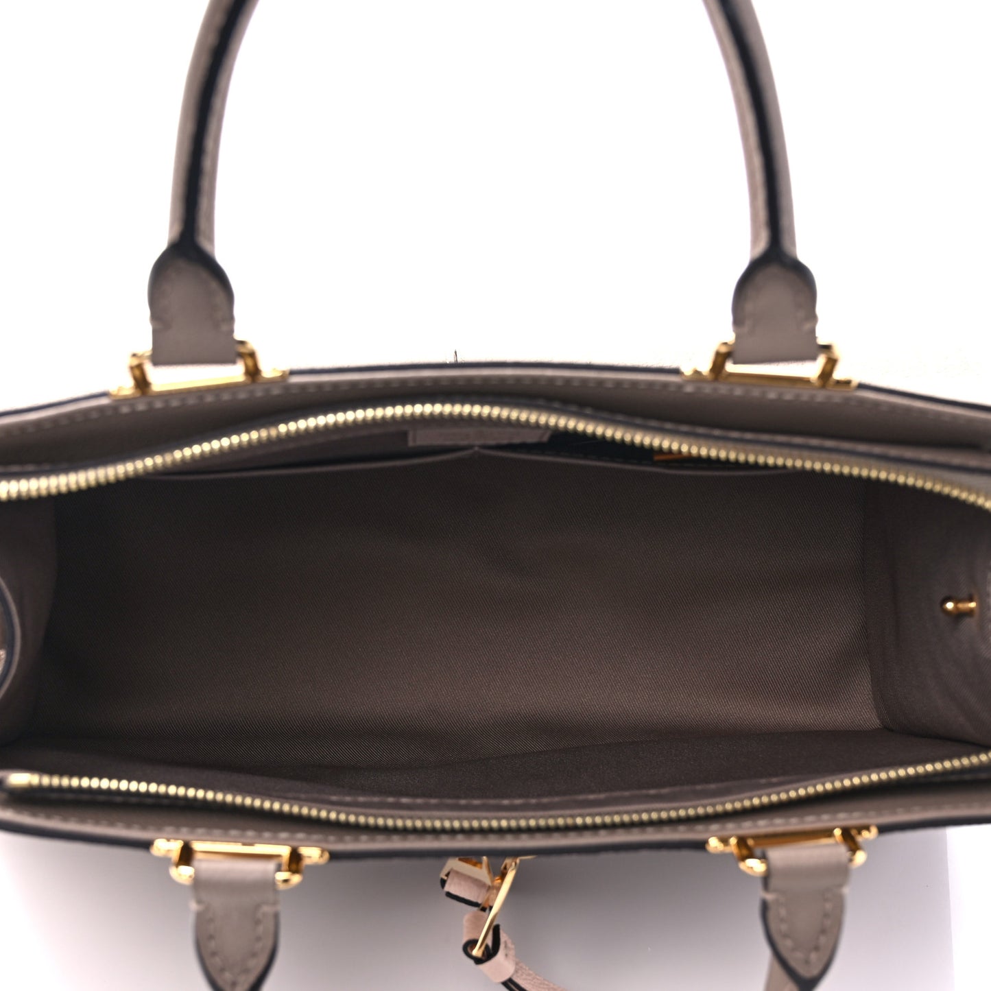 Empreinte Sully MM Vison