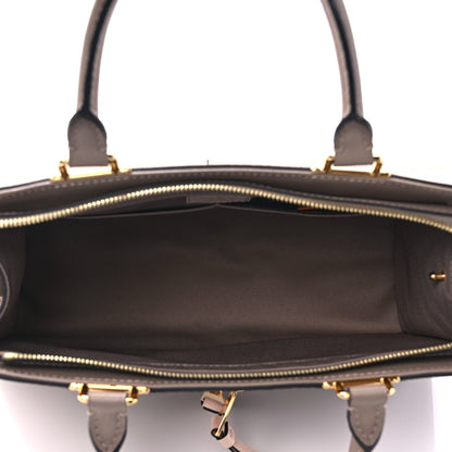 Louis Vuitton Empreinte Sully MM Vison 5 of 8