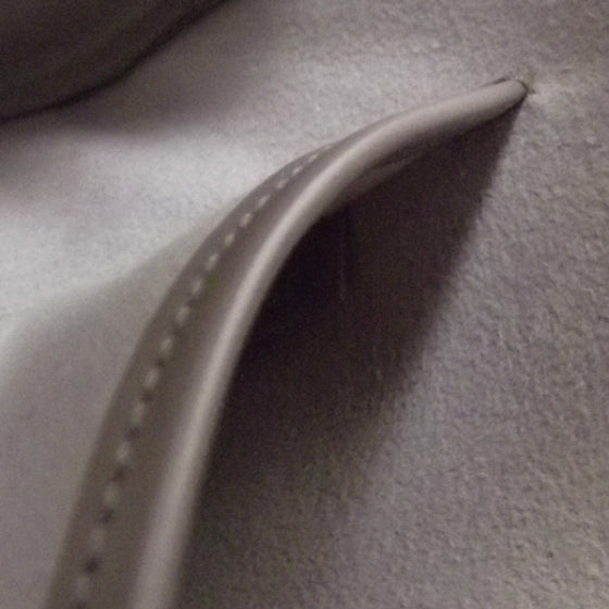 Louis Vuitton Epi Noctourne GM Lilac 9 of 9