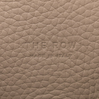 The Row Matte Grained Calfskin Soft Margaux 12 Silk 6 of 9