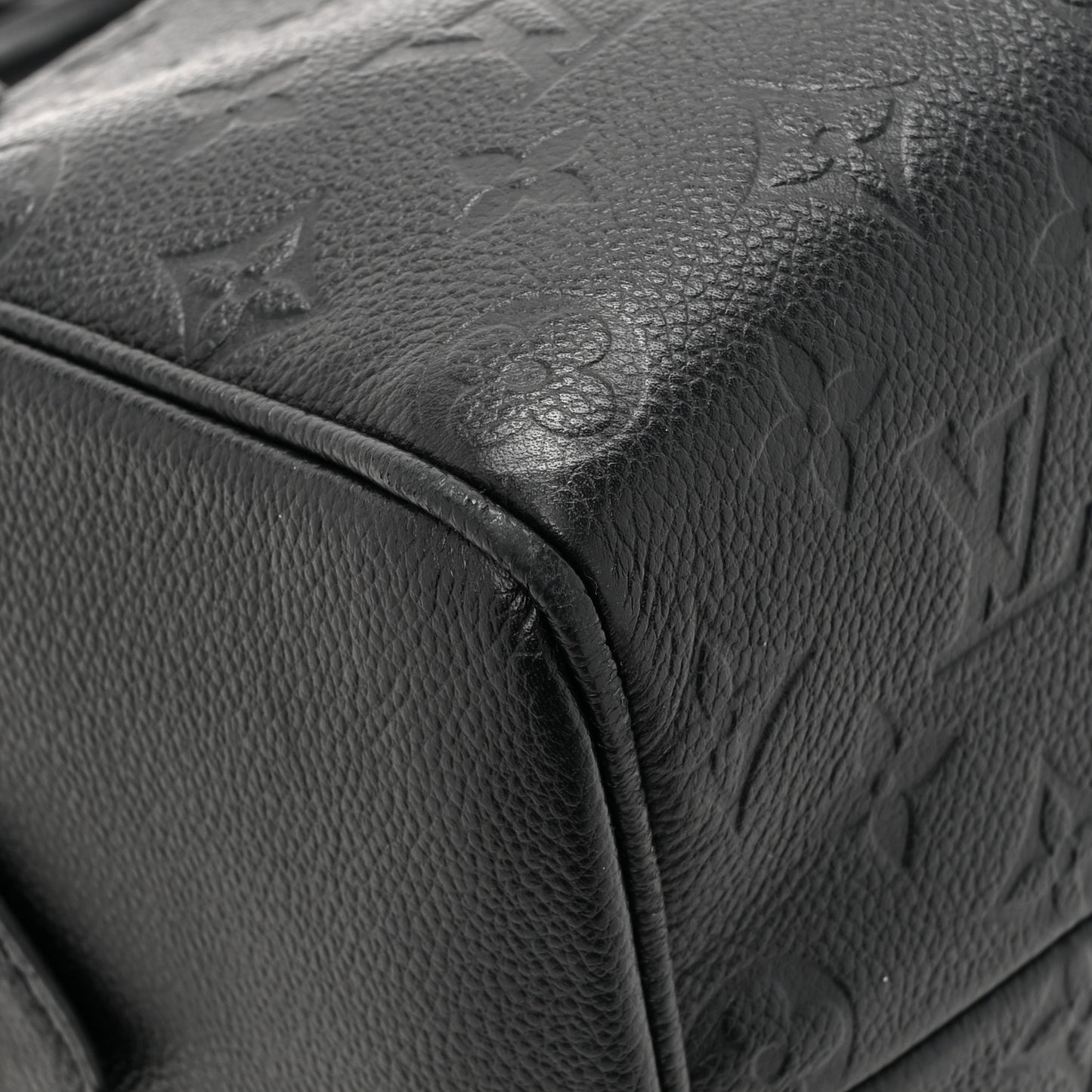 Empreinte Speedy Bandouliere 25 NM Black