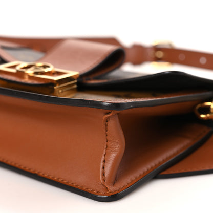 Louis Vuitton Reverse Monogram Dauphine Bumbag 8 of 8