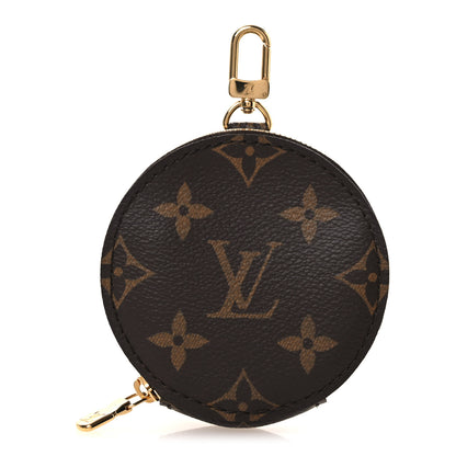 Louis Vuitton Monogram Multi Pochette Accessories Bandouliere Shoulder Strap Kaki 3 of 8