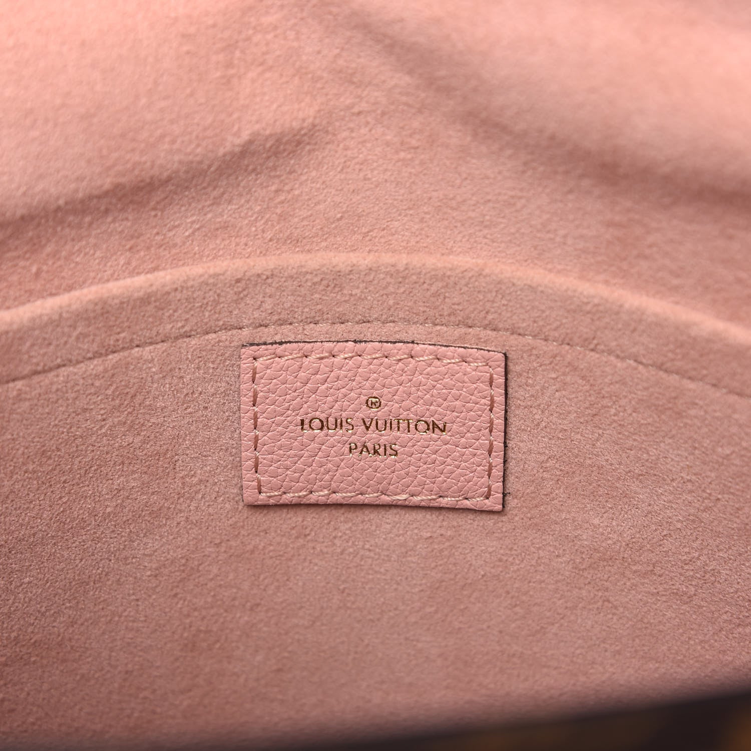 Louis Vuitton Monogram Marignan Rose Poudre 8 of 11