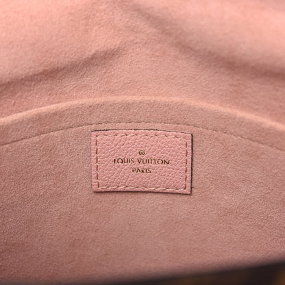 Louis Vuitton Monogram Marignan Rose Poudre 8 of 11