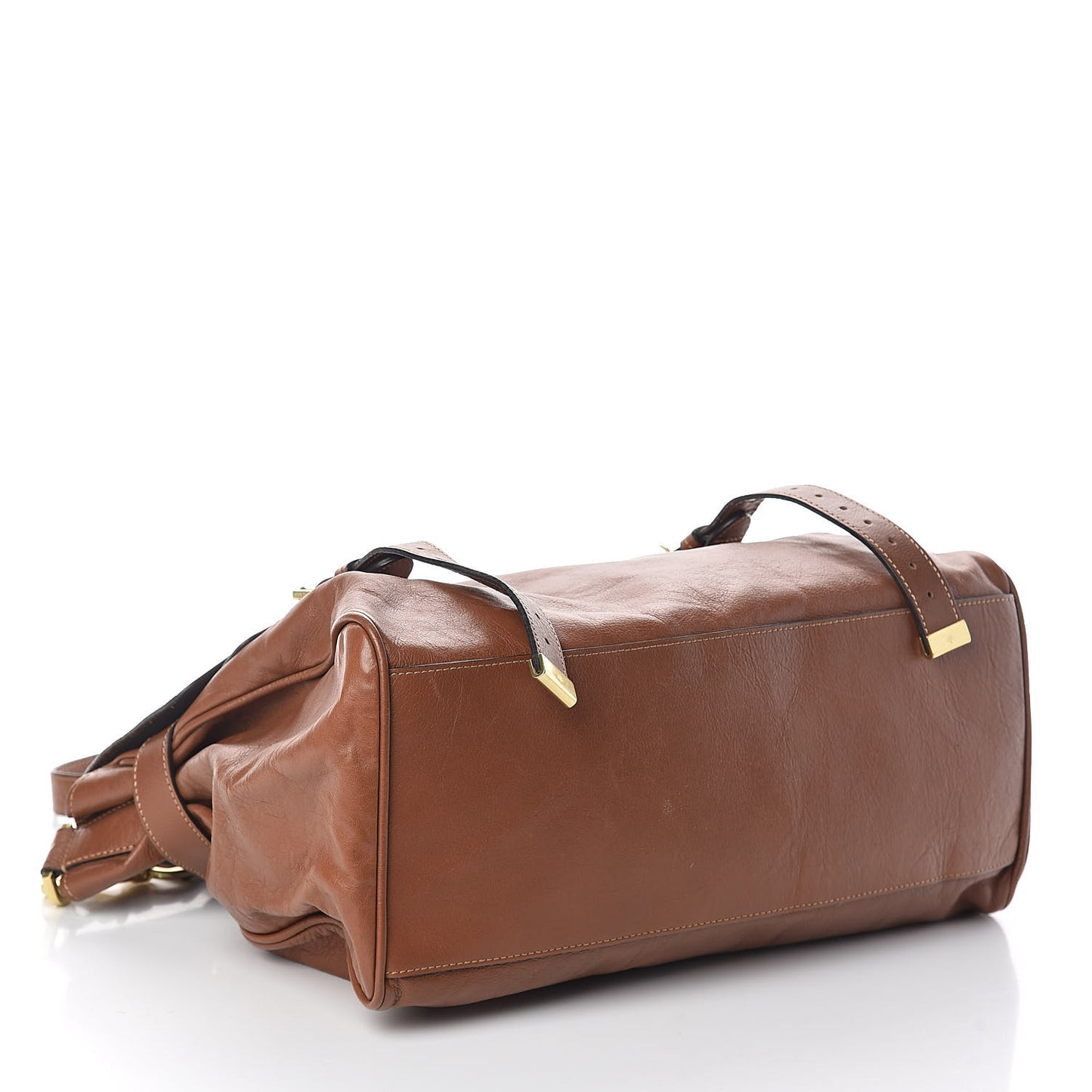 Soft Buffalo Oversized Alexa Oak