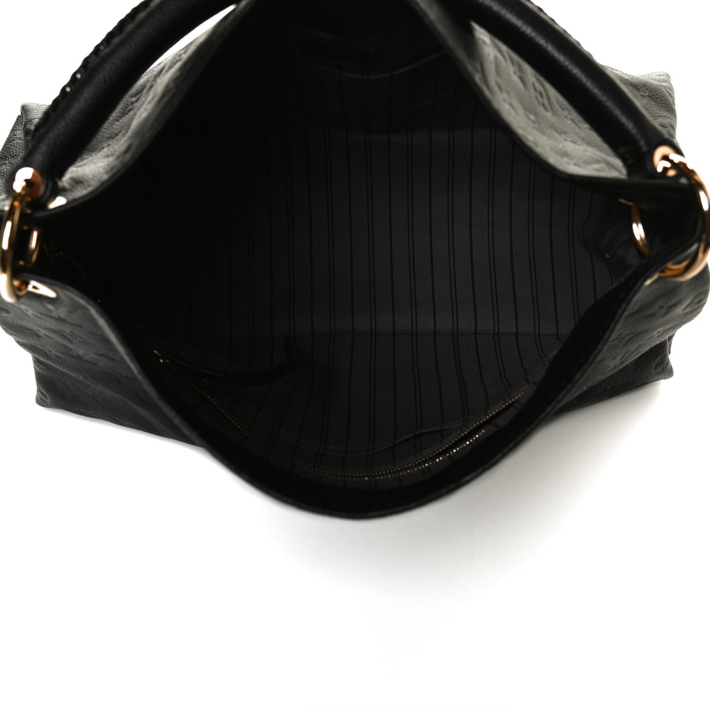 Empreinte Artsy MM Black