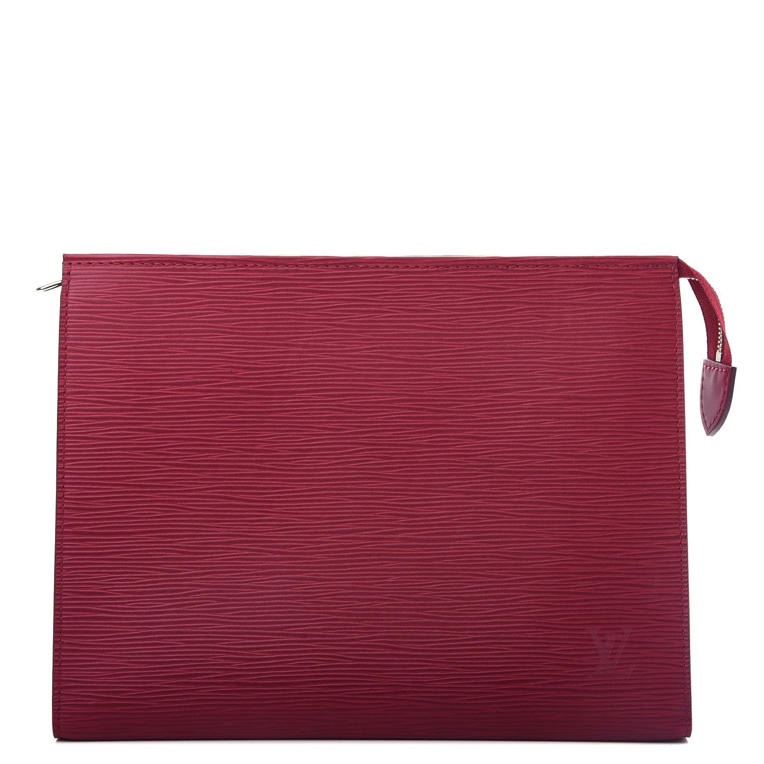 Louis Vuitton Epi Toiletry Pouch 26 Fuchsia 1 of 7