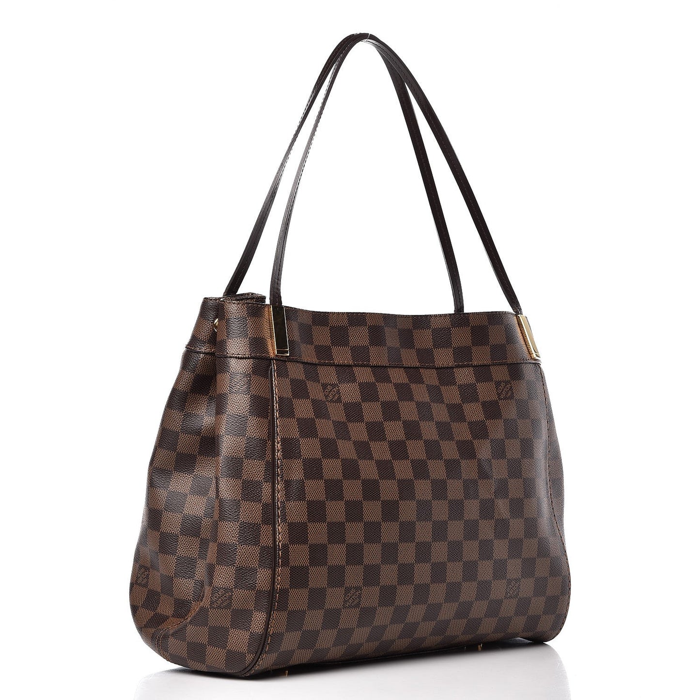 Damier Ebene Marylebone GM