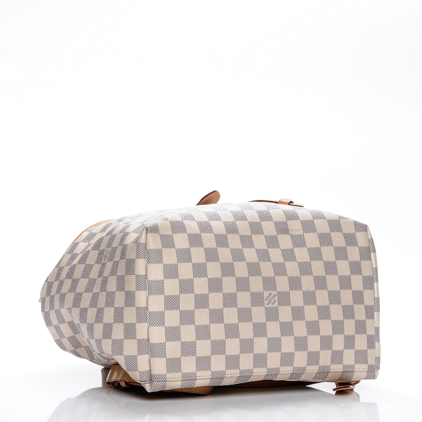 Damier Azur Sperone Backpack