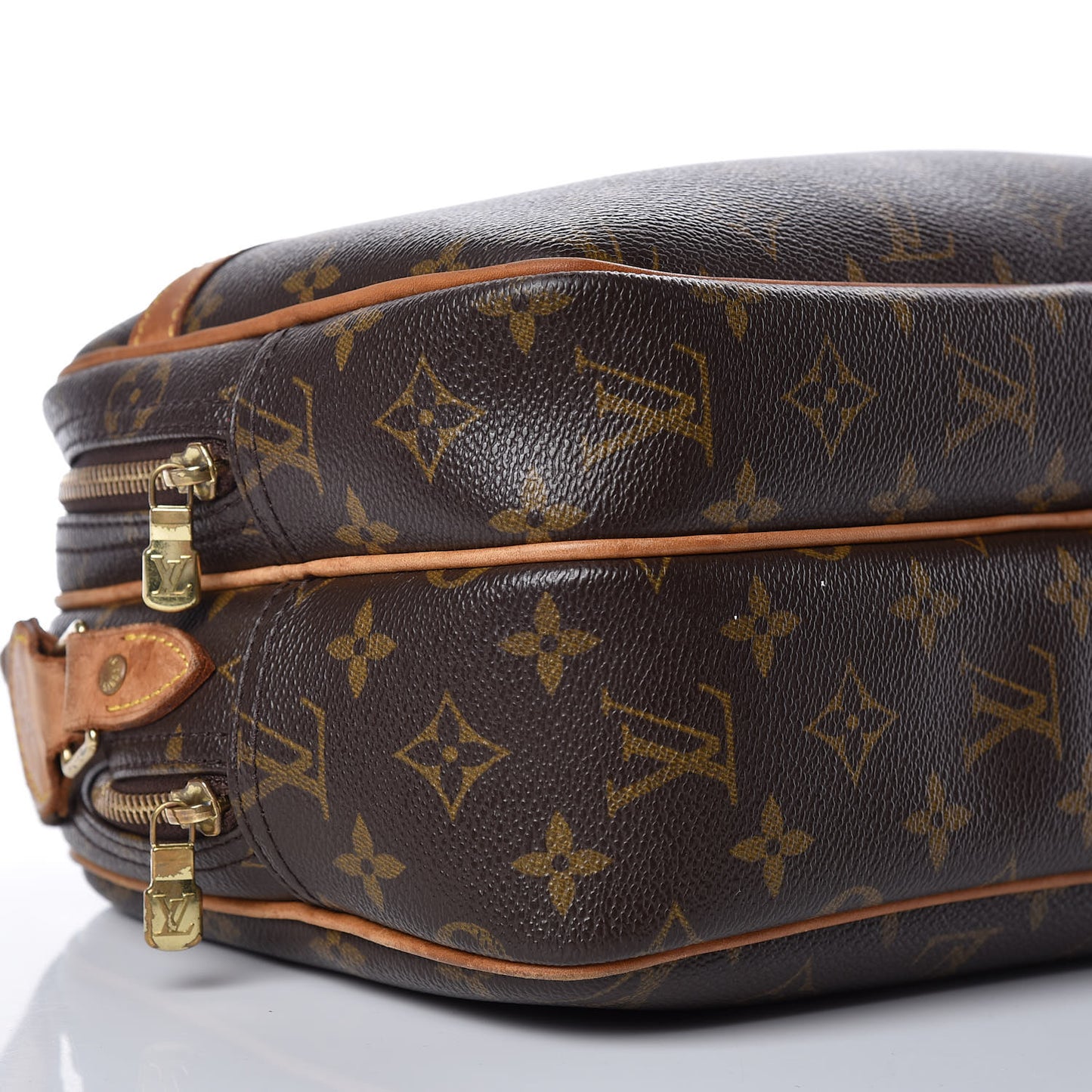 Monogram Reporter PM