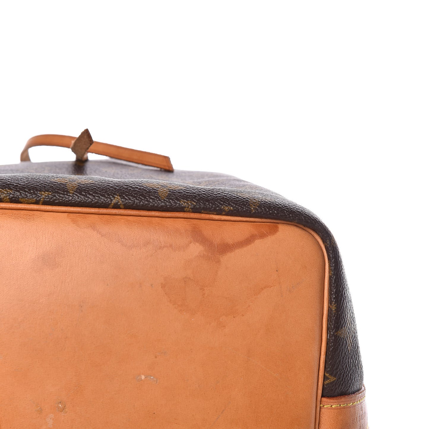 Monogram Petit Noe