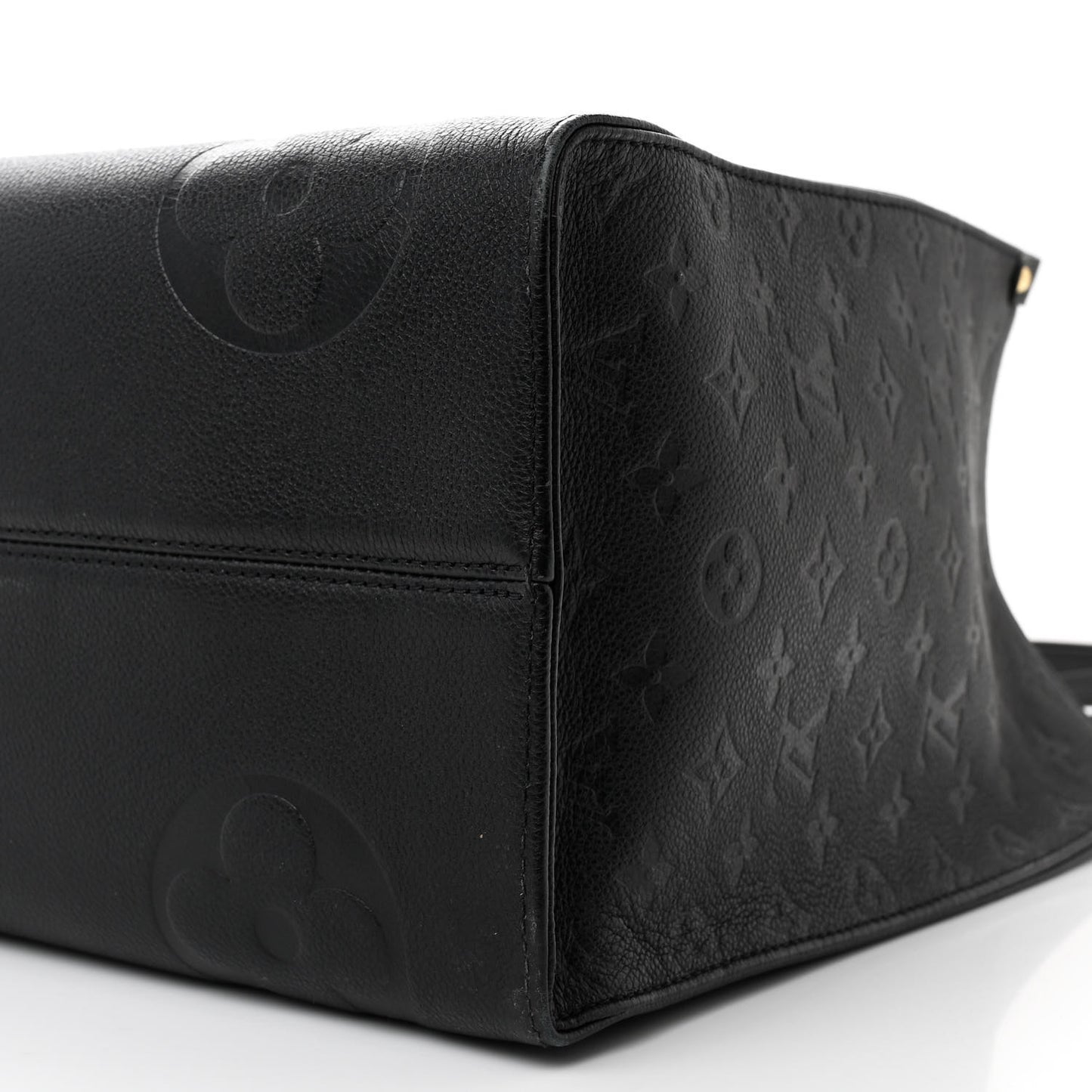 Empreinte Monogram Giant Onthego GM Black