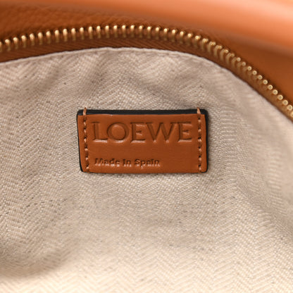Loewe Calfskin Medium Puzzle Bag Light Caramel 6 of 10