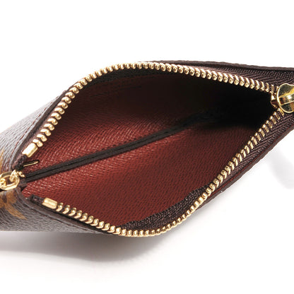 Louis Vuitton Monogram Key Pouch 5 of 8