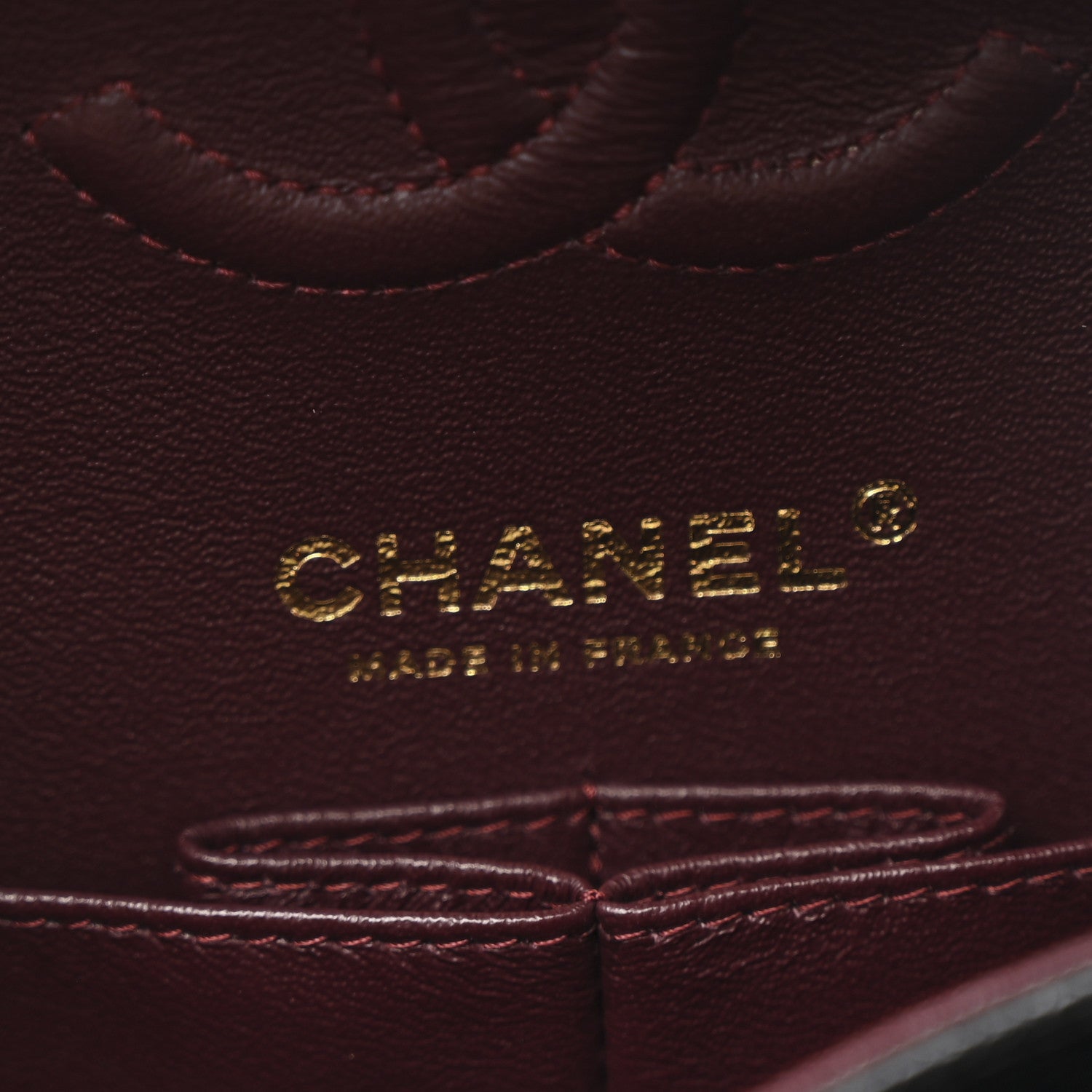 Chanel Caviar Quilted Small Double Flap Black 6 of 11