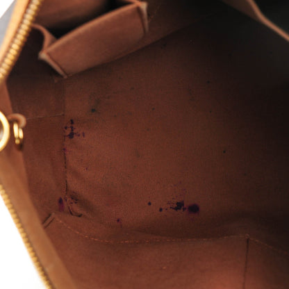 Louis Vuitton Monogram Palermo PM 13 of 18