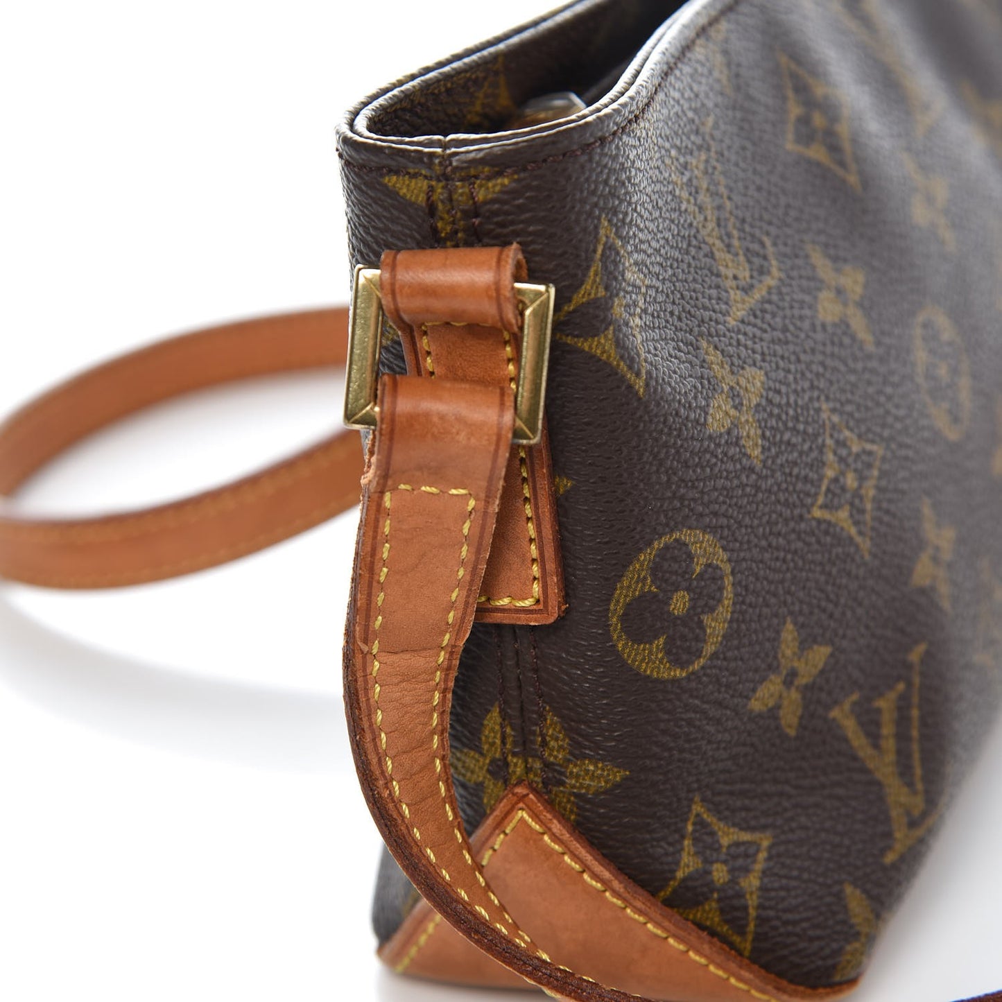 Monogram Trotteur