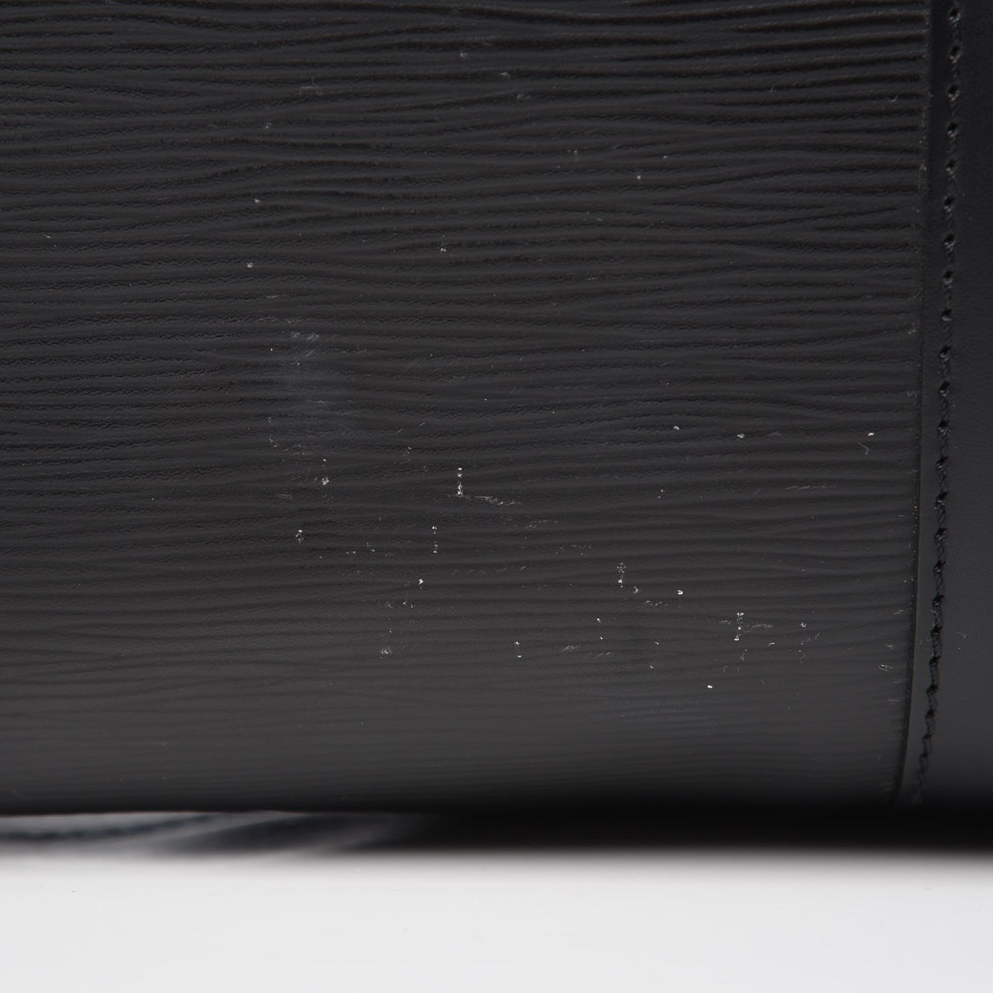 Epi Keepall 45 Black