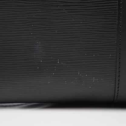 Louis Vuitton Epi Keepall 45 Black 13 of 13