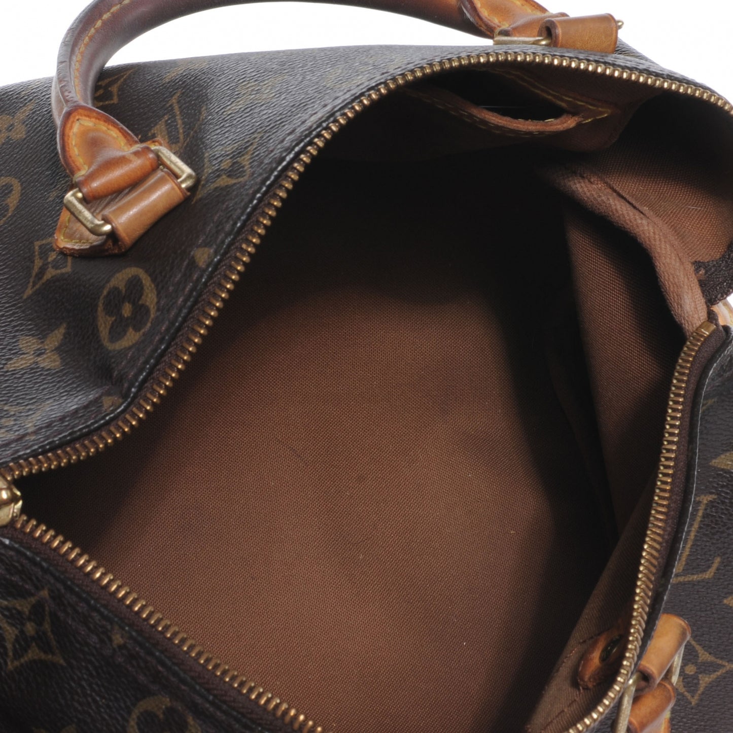 Monogram Speedy 30