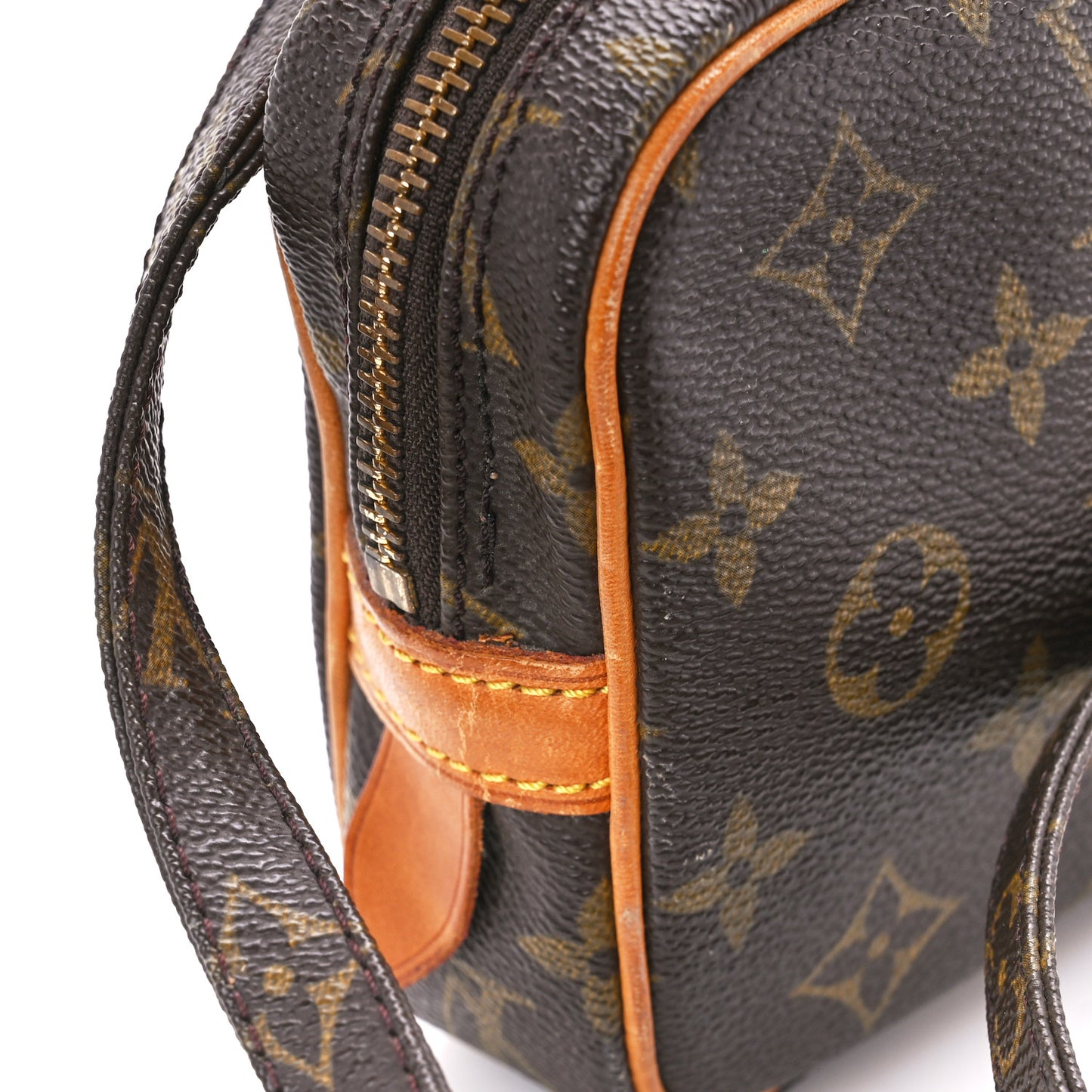 Monogram Pochette Marly Bandouliere