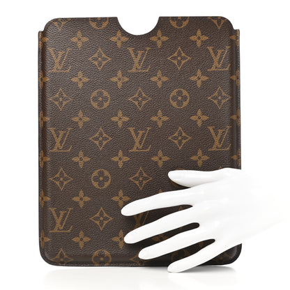 Louis Vuitton Monogram Hardcase iPad 2 2 of 7