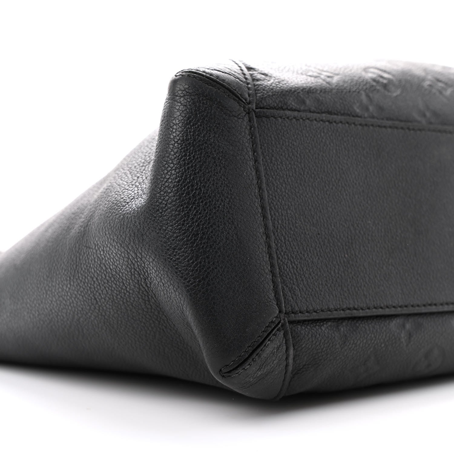 Louis Vuitton Empreinte Bagatelle Black 8 of 14