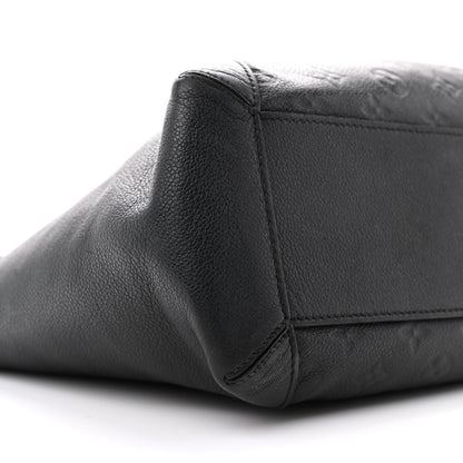 Louis Vuitton Empreinte Bagatelle Black 8 of 14