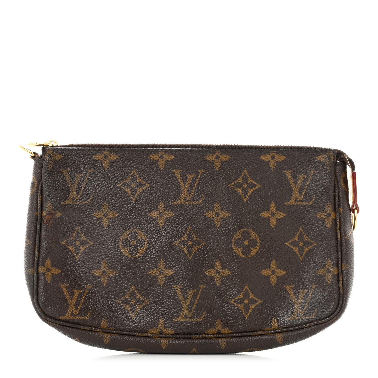 Monogram Pochette Accessories