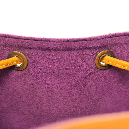 Louis Vuitton Epi Petit Noe Tassil 10 of 18