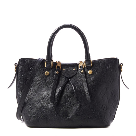 Empreinte Mazarine PM Black
