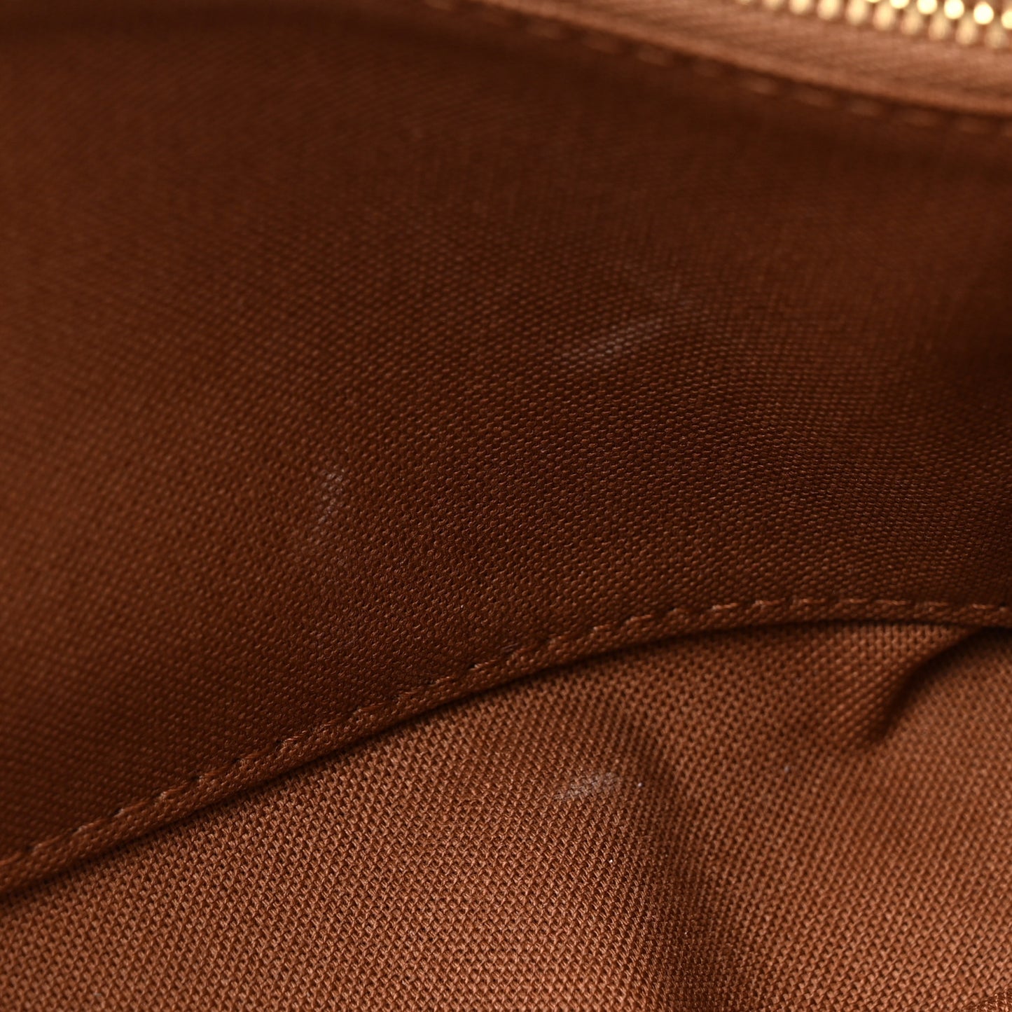 Monogram Chain Pochette Accessories