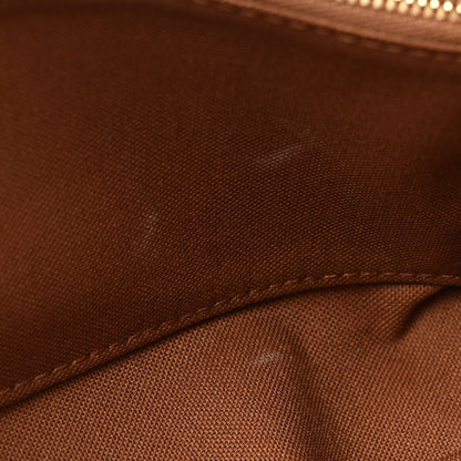 Louis Vuitton Monogram Chain Pochette Accessories 10 of 11