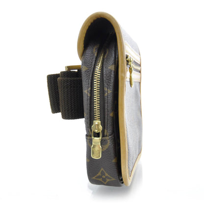 Louis Vuitton Monogram Bosphore Bum Bag 5 of 8