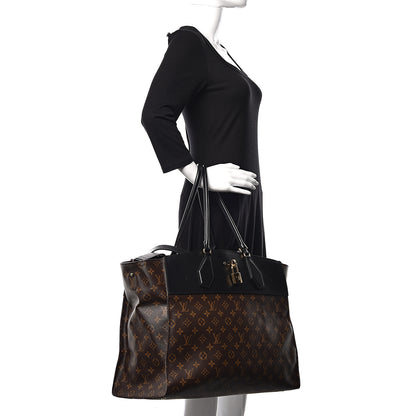 Louis Vuitton Monogram City Steamer XXL 3 of 15