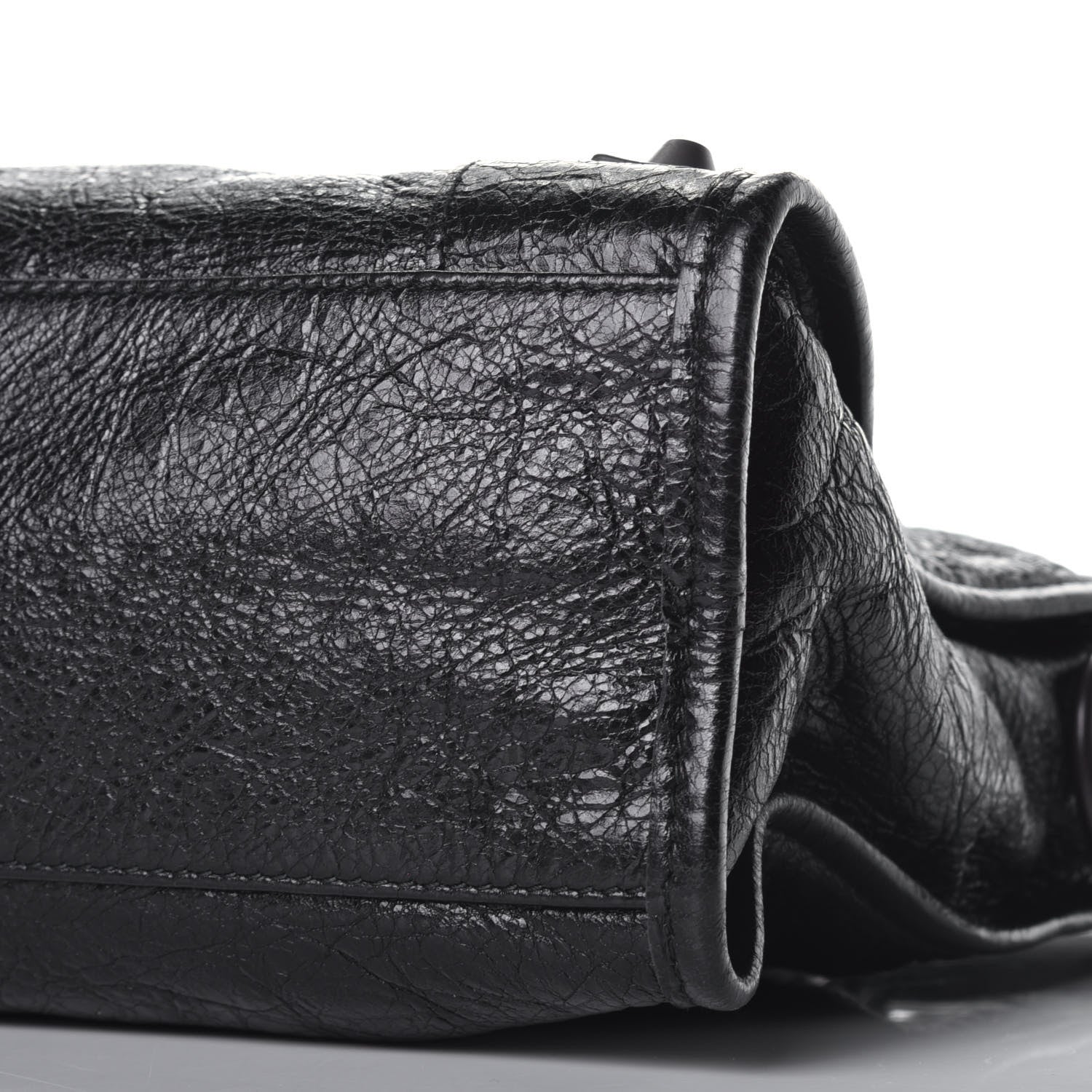 Balenciaga Agneau Classic Hardware S City Black 10 of 10