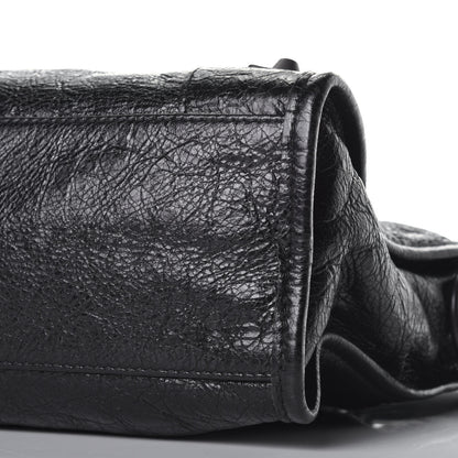Balenciaga Agneau Classic Hardware S City Black 10 of 10