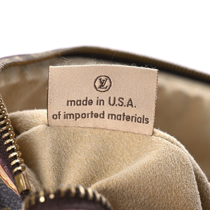 Louis Vuitton Monogram Retiro PM 8 of 11