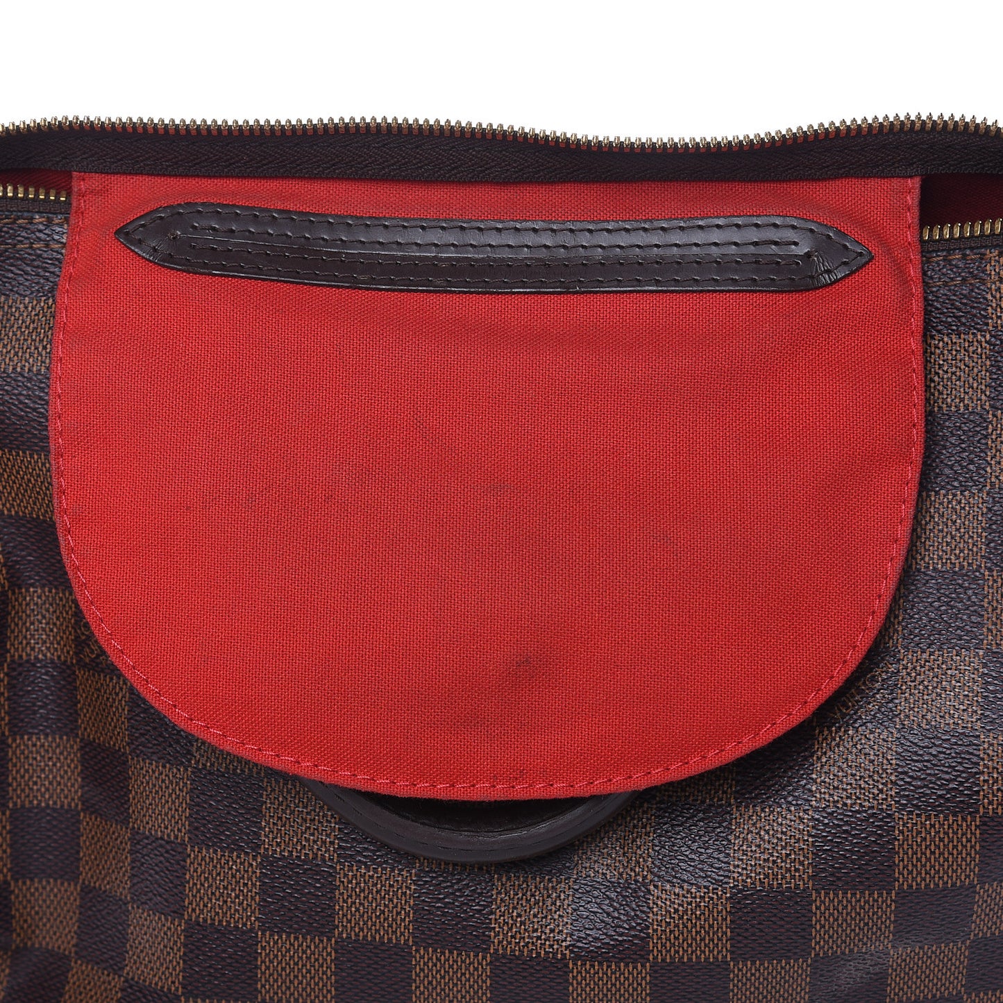 Damier Ebene Speedy Bandouliere 30
