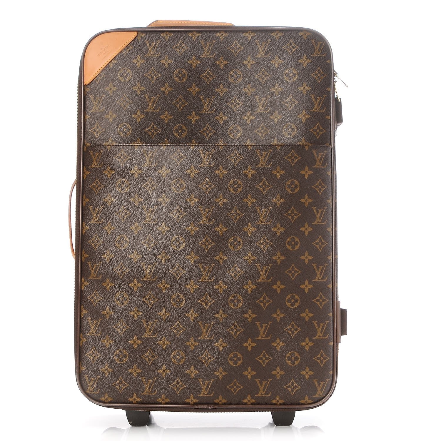 Louis Vuitton Monogram Pegase 55 1 of 17