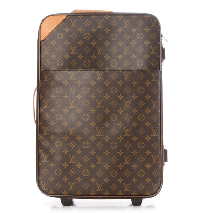 Louis Vuitton Monogram Pegase 55 1 of 17