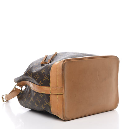 Louis Vuitton Monogram Noe 4 of 20