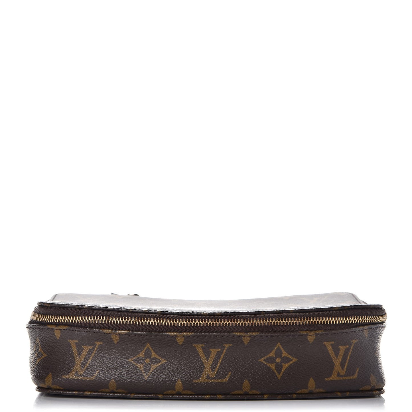 Monogram Monte Carlo Jewelry Case