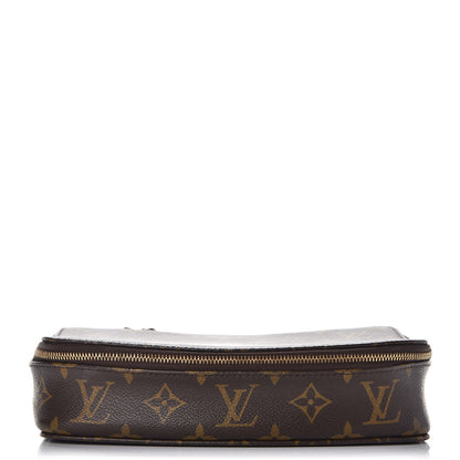 Louis Vuitton Monogram Monte Carlo Jewelry Case 1 of 8