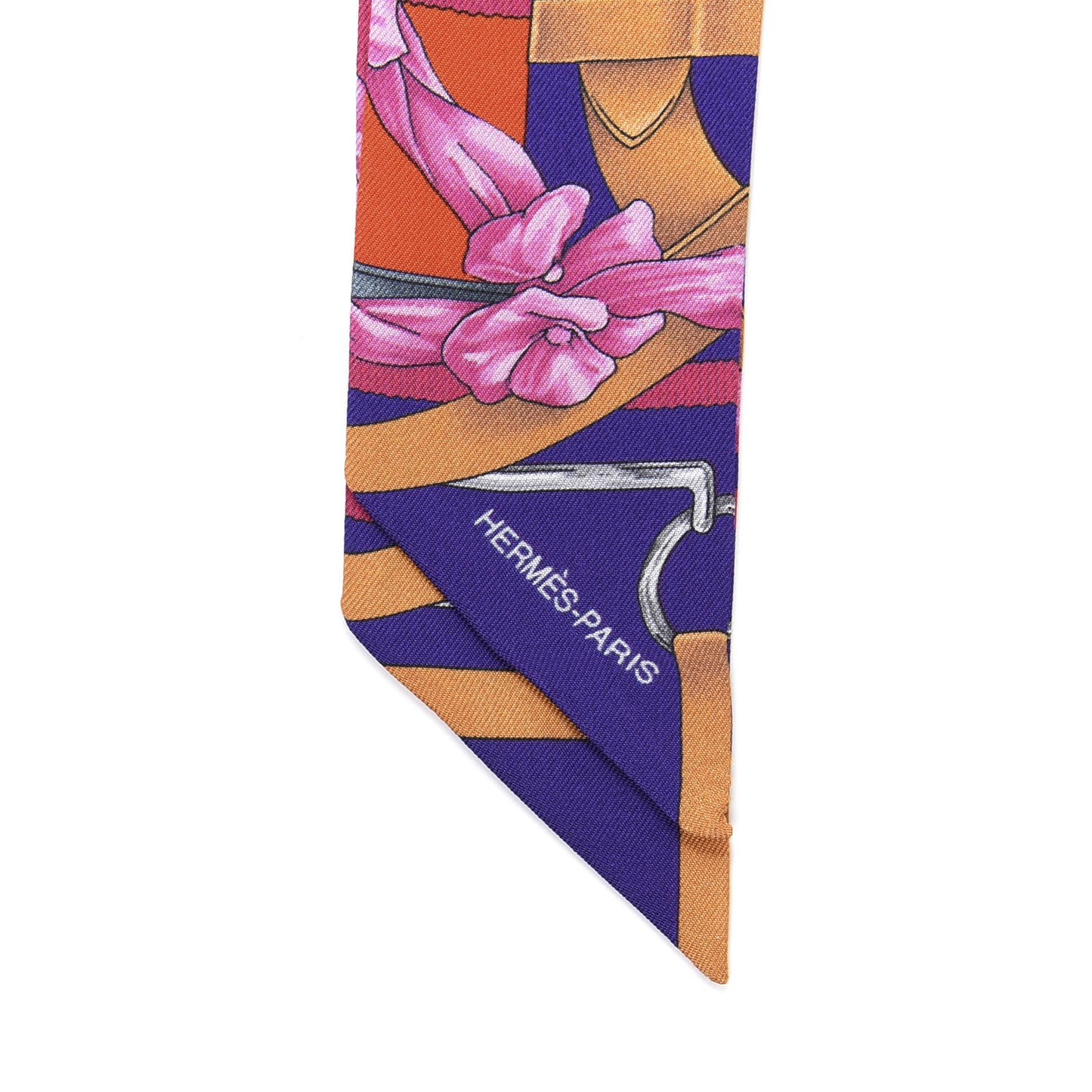 Silk Grand Manege Fleuri Twilly