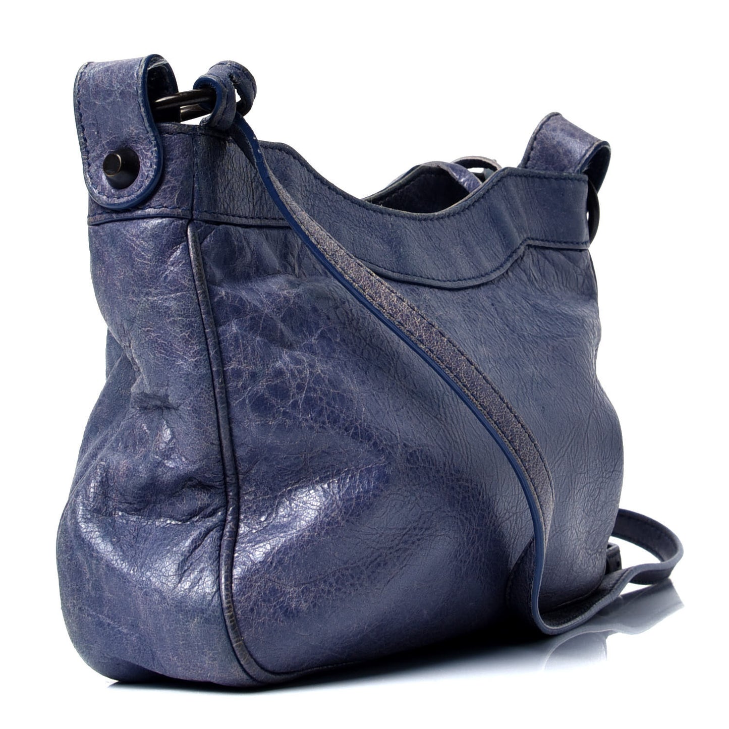 Agneau Classic Hardware Hip Jacynthe