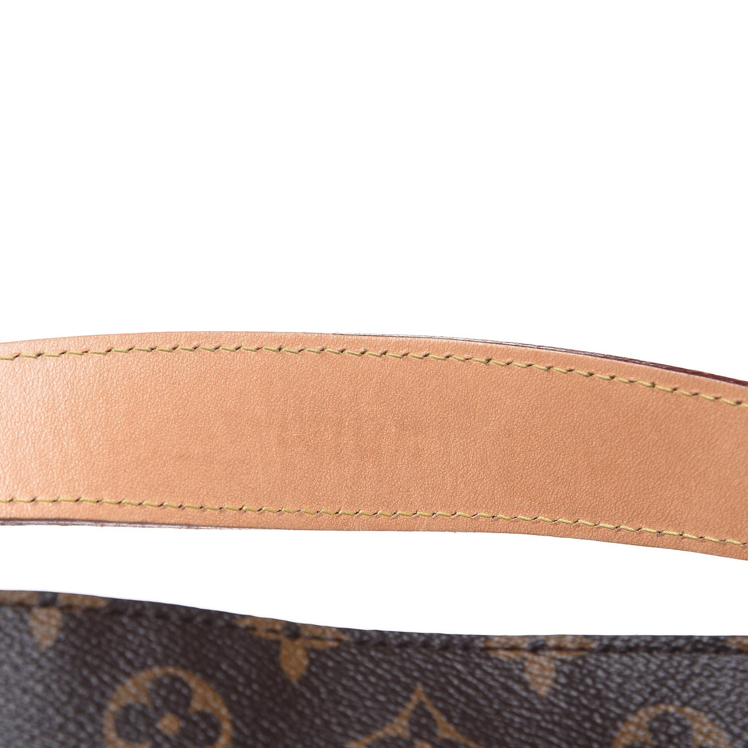 Louis Vuitton Monogram Graceful MM 10 of 10